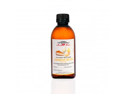 bananova aroma 260ml