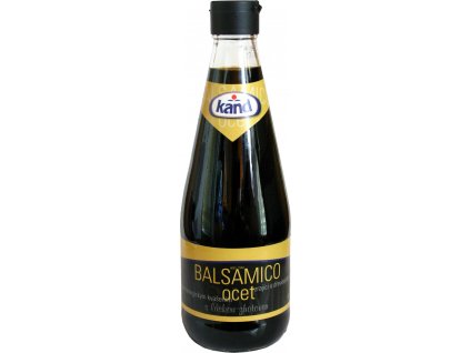 kand balsamico