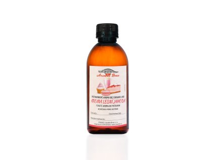 lesni jahoda nealko 260ml
