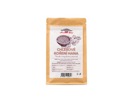 Chlebové koření hana