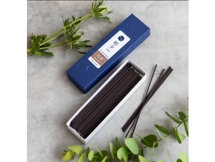 japanese incense sticks agarwood 20g 01
