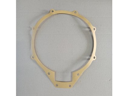 Těsnění zadního víka motoru PV3S papírové