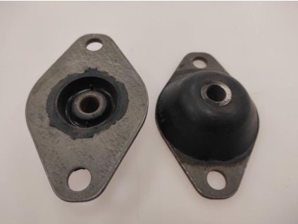 Silentblok převodovky zadní AVIA