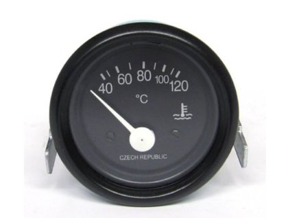 Teploměr vody 24V  LIAZ