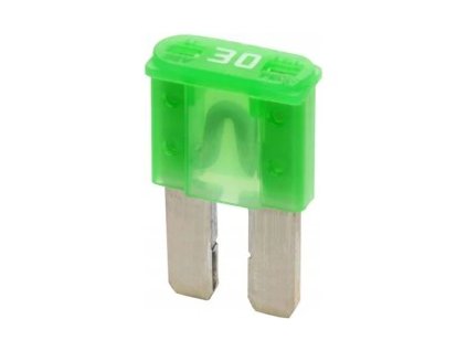 pojistka micro ii 30a