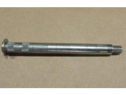 Čep předního ramene dolní AVIA