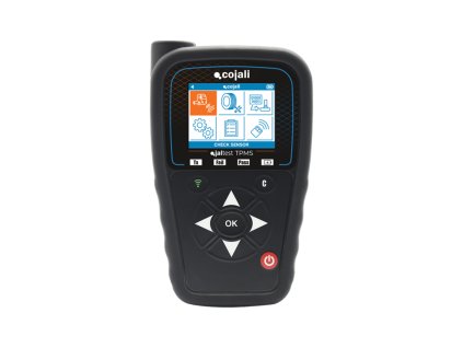 Jaltest TPMS