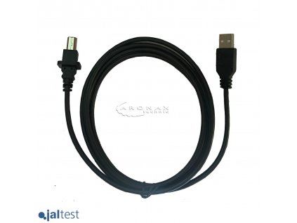 Kabel JalTest USB (V9)