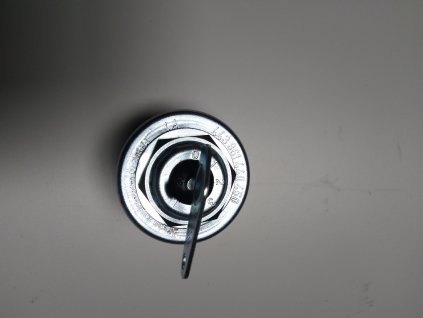 Skříňka spínací BOSCH 0-1-2 na konektory