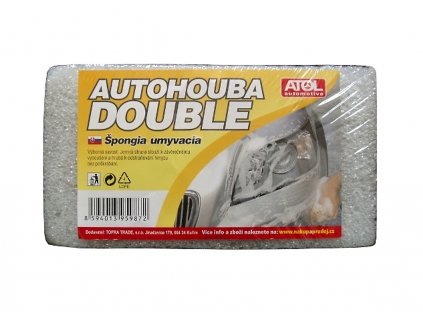 Autohouba Double 1