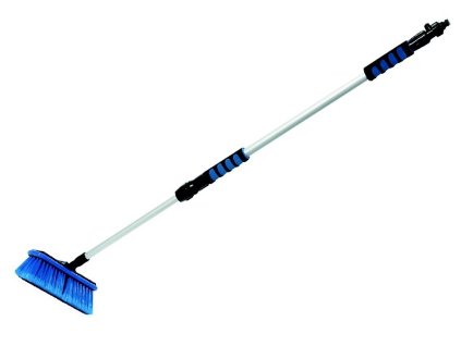 Mycí kartáč teleskopický 100 170cm 1