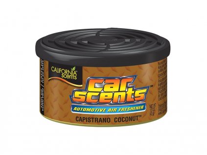 CS Capistrano Coconut