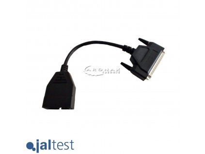 Kabel JalTest GM 12 pin JDC215M2 A