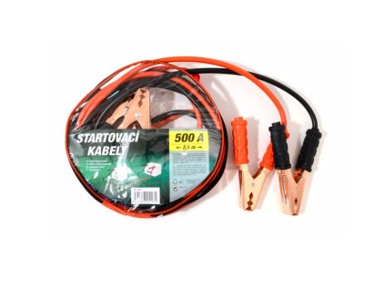 500a 2,5m