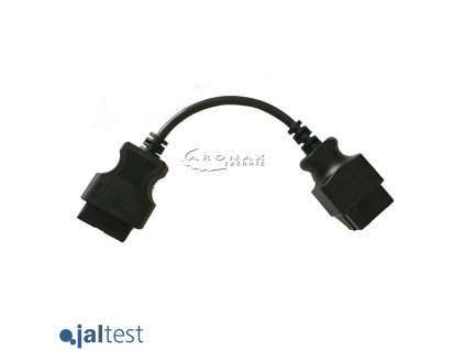 Kabel JalTest RENAULT euro 3