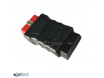 Adaptér JalTest CAN 120ohm