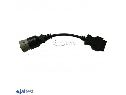 Kabel JalTest CAT, Perkins