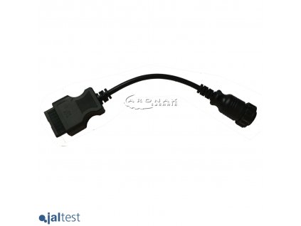 Kabel JalTest SCANIA, WABCO