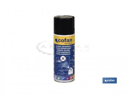 Desinfekční spray sprej 400ml