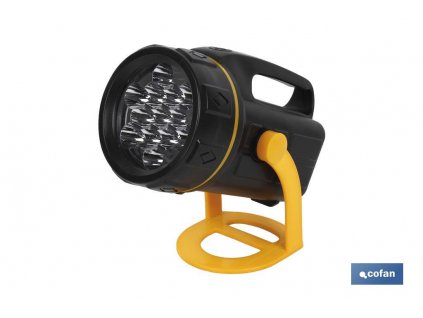 LED Camping lampsa 6V Cofan 1