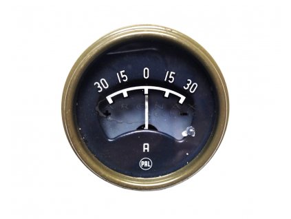 5187 ampermetr 30 30 a pv3s