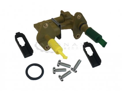 F00BH40278 CCA coolant control adapter Denox 2 1