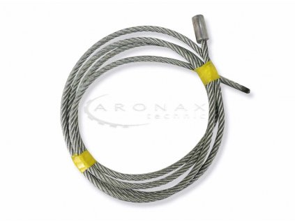 Lano ruční brzdy MTS 442275060395