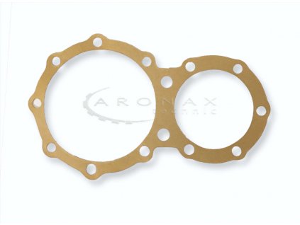 Těsnění k otočnému čepu přední nápravy PV3S