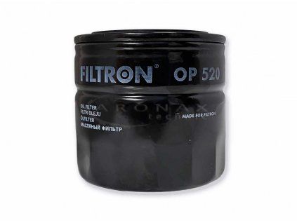 Filtr oleje MULTICAR M25