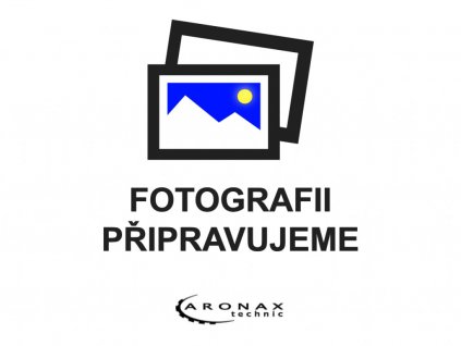 Fotografii připravujeme