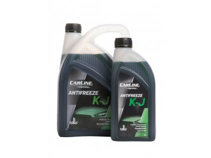 carline antifreeze k j foto