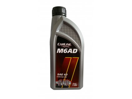 Olej motorový  M6AD