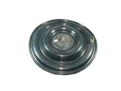 Měch pérování sedačky ZETOR