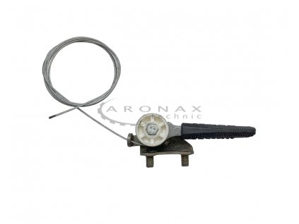 9295 lanko rucniho plynu pv3s s packou