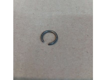 Pojistka drátěná zdvihátka ventilu PV3S