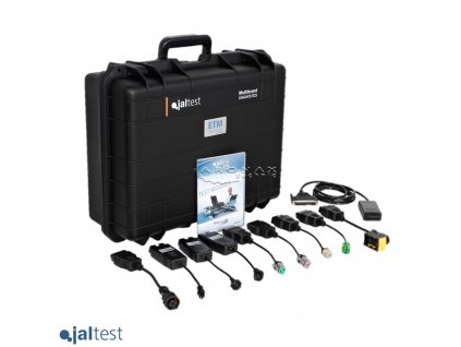 JalTest ETM  Electronic Test Module