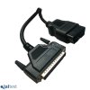 Kabel JalTest EOBD (3m)
