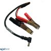 Kabel JalTest napájecí krokodýlky
