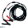 Kabel JalTest napájecí krokodýlky