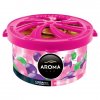 AROMA CAR ORGANIC BUBBLE GUM