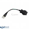 Kabel JalTest ZF ERGOPOWER JDC546A A