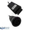 Kabel JalTest DOOSAN JDC545A B