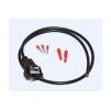kabel 0 85m s koncovkou 1021