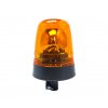 Maják BRITAX, COBO 12/24V oranžový, pevný na tyč