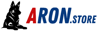AronSTORE