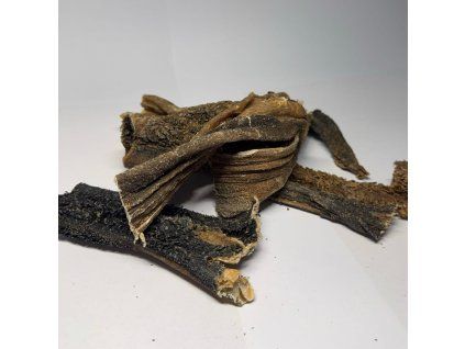 2995 hovezi drstky 500g