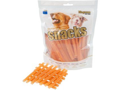 Magnum Chicken slice soft (Balení 250g)