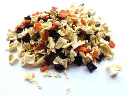 586 susena zeleninova smes 250 g 2
