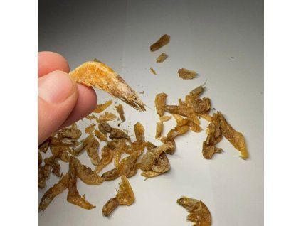 3190 susene krevety 140g