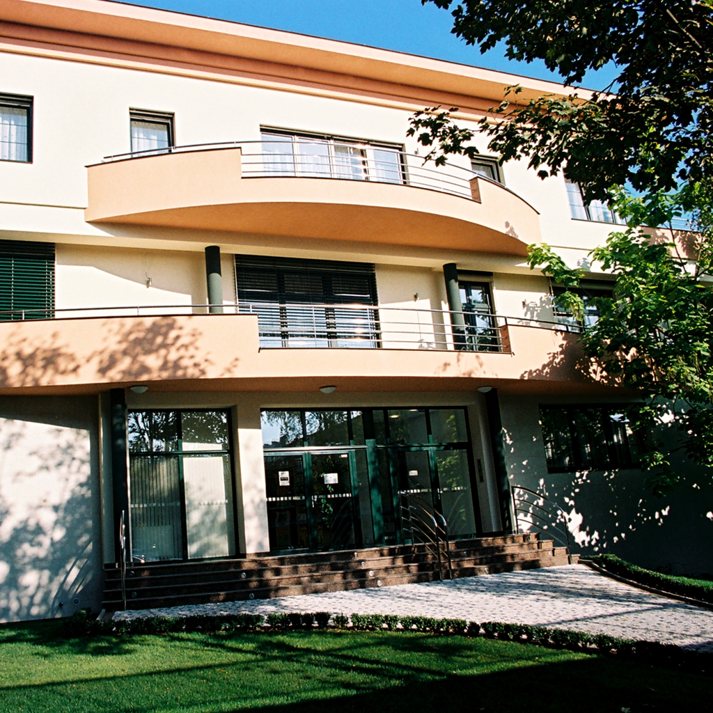 administrativa aros-osiva